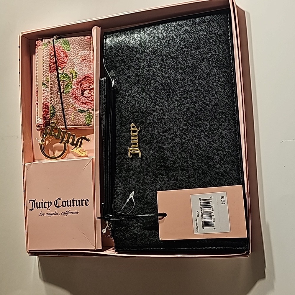 Juicy couture set